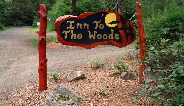 Inn to the Woods B&B