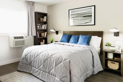 InTown Suites Extended Stay Houston TX - Greenspoint