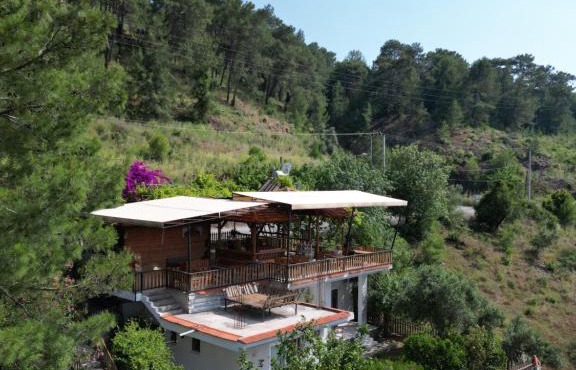 Karan in Ortaca