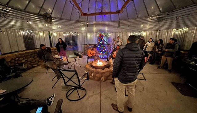 KBPPE Rooftop View@InnHabit—Family & Couples Slp 8