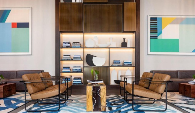 Kimpton - Pittman Hotel by IHG