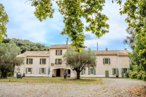 La Bastide in Saint-Raphaël