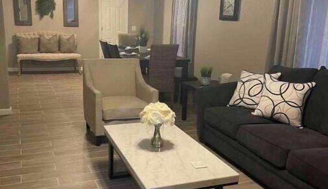 La Casita. Unit A