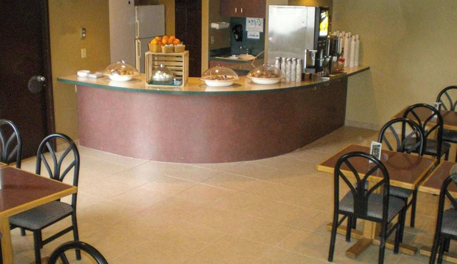 La Grande Inn