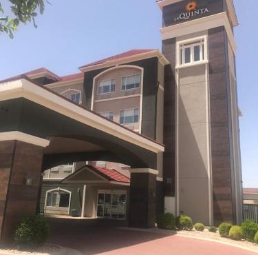 La Quinta by Wyndham Abilene Mall