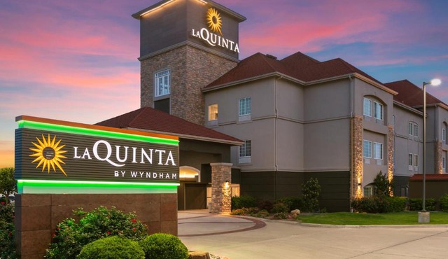 La Quinta by Wyndham Belton - Temple South