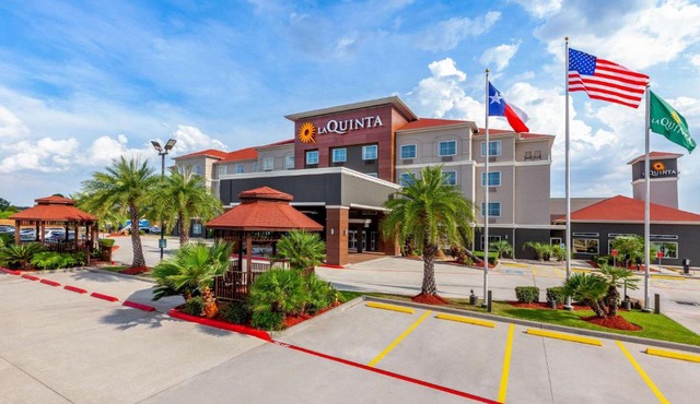 La Quinta by Wyndham Houston Channelview