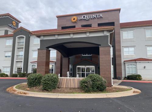 La Quinta by Wyndham OKC North - Quail Springs