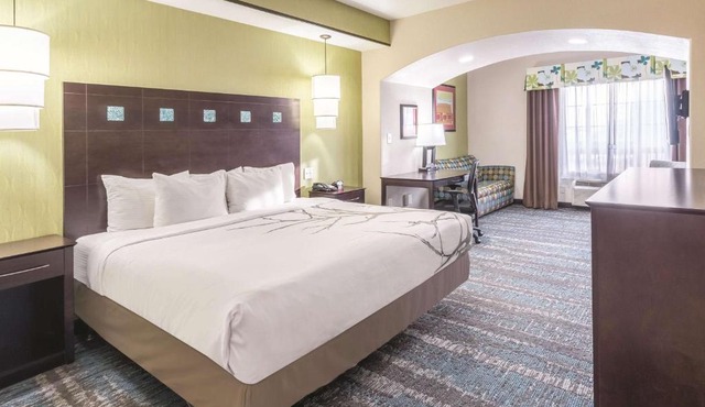 La Quinta by Wyndham Dallas Grand Prairie South