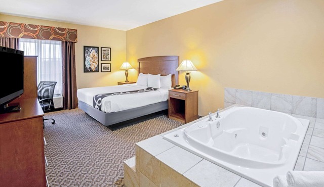 La Quinta Inn & Suites by Wyndham Lawton/Fort Sill