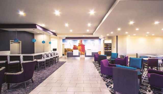 La Quinta Inn & Suites by Wyndham Pampa