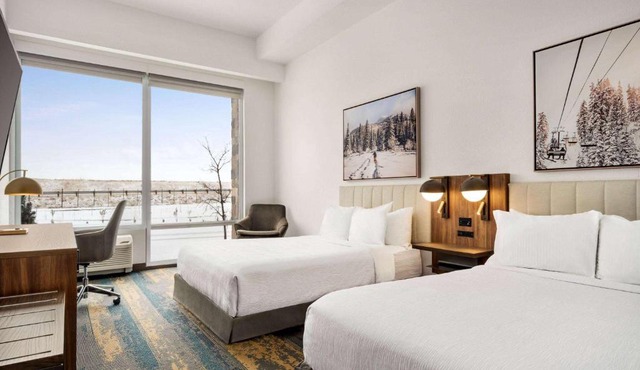 La Quinta Inn & Suites by Wyndham Denver Parker