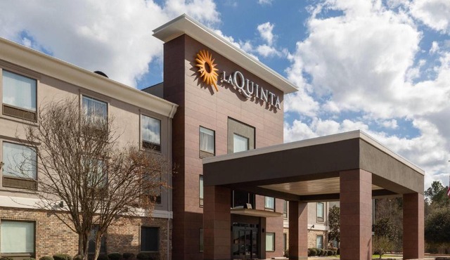 La Quinta Inn & Suites Nacogdoches