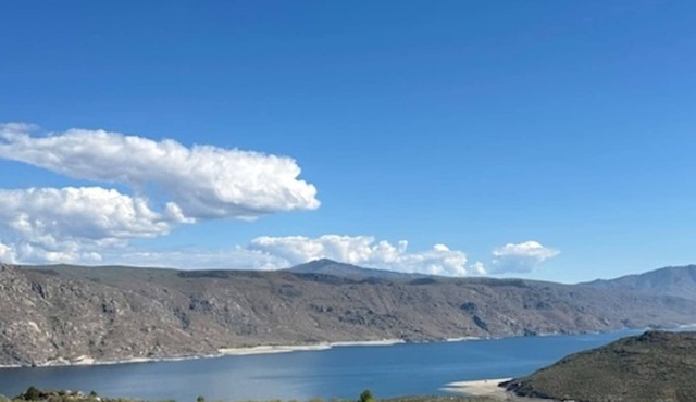 Lake Roosevelt Retreat - Spring Canyon Boat Launch
