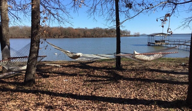 Lake Vacation Getaway
