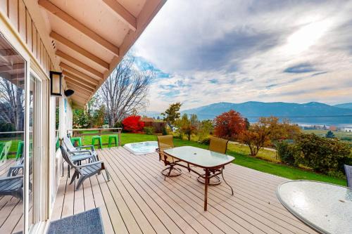 Lake View Rambler