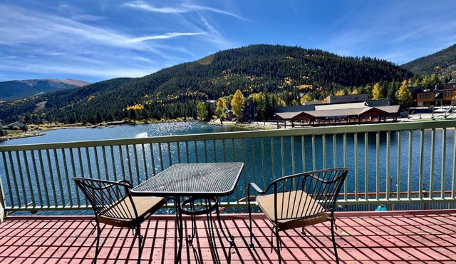 Lakeside 1481 by SummitCove Lodging in Colorado