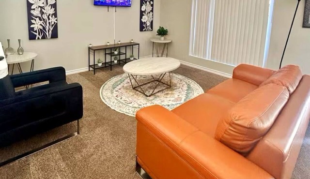 Lakeview King 1Bed Apt/Kemah Boardwalk/Fishing