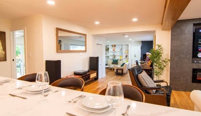 Lakewood smart home -Hot Tub & more