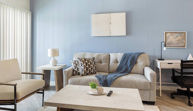 Landing | Amazing 1BD, Clubhouse, Pool