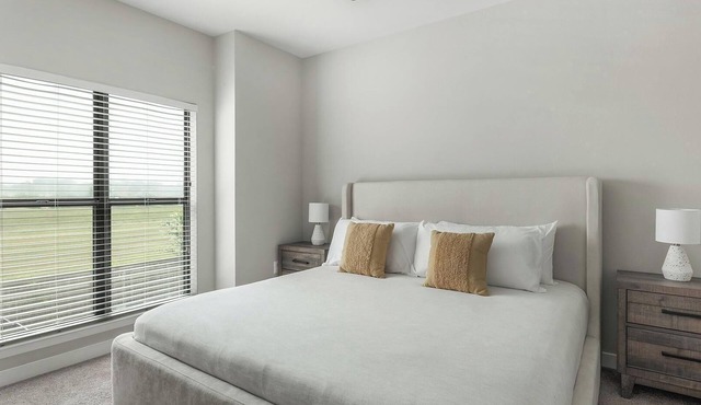 Landing | Amazing 1BD, Courtyard, Pool