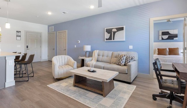 Landing | Amazing 2BD, Game Room, Clubhouse