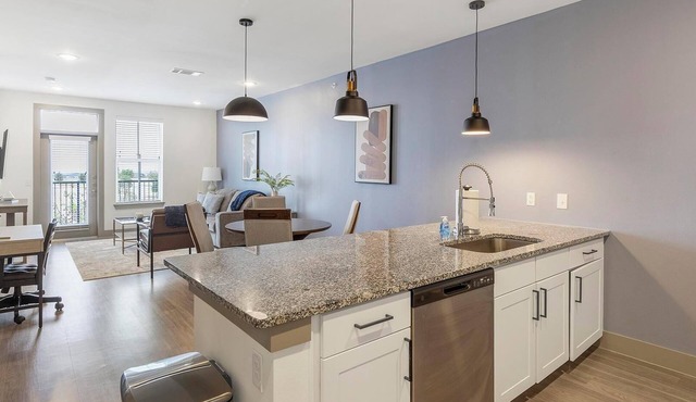 Landing | Amazing 2BD, Game Room, Clubhouse