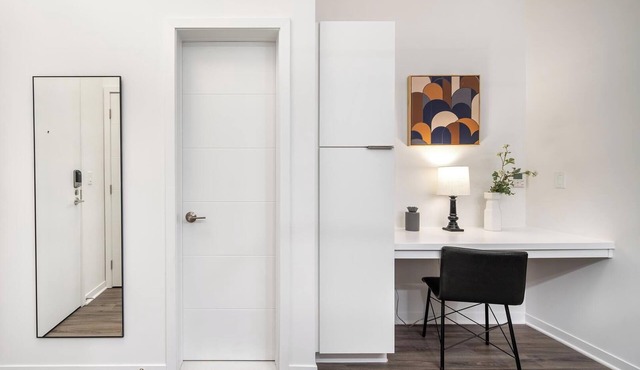 Landing | Amazing 2BD, Yoga Studio, Game Room
