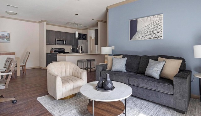Landing | Amazing 2BD, Yoga Studio, Gym