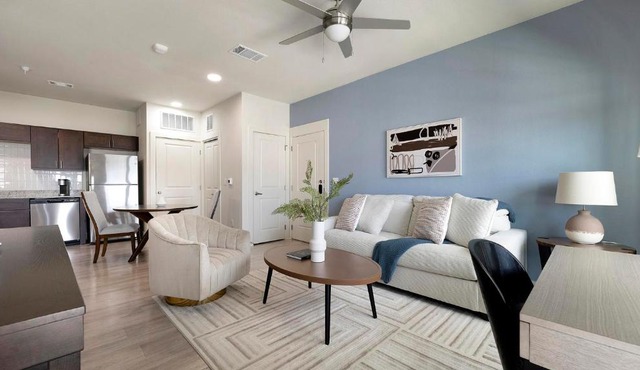 Landing Apartments - The Stanton