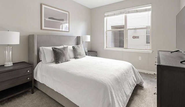 Landing at North Main at Steel Ranch - 1 Bedroom in Downtown Louisville