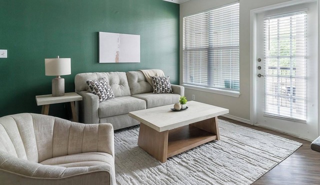Landing | Beautiful 2BD in Copperfield