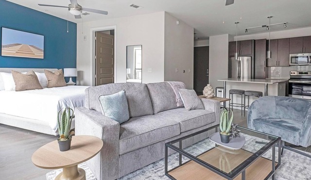 Landing | Beautiful Studio, Yoga Studio, Game Room