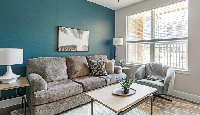 Landing | Incredible 1BD, Game Room, Clubhouse
