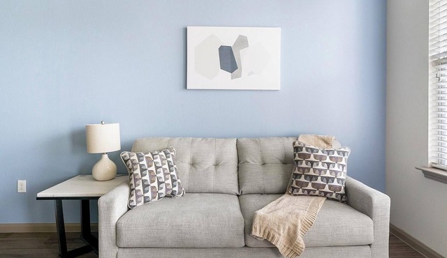 Landing | Incredible 1BD in Bellview Acres Whiting