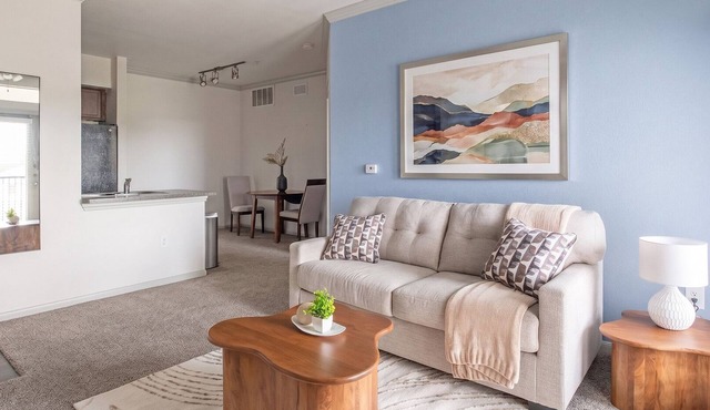 Landing | Incredible 1BD, Game Room, Clubhouse