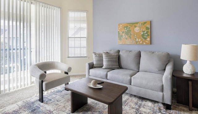 Landing | Incredible 2BD, Gym, Clubhouse