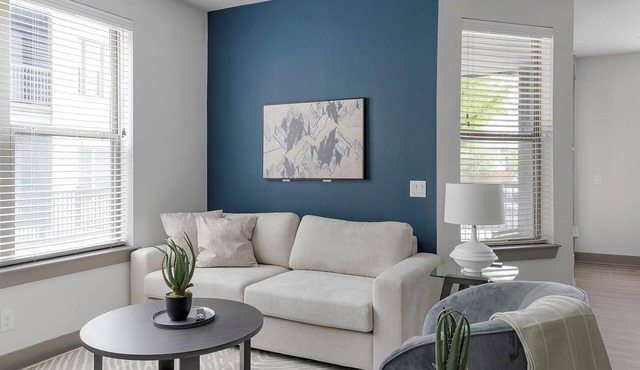 Landing | Modern 2BD, Pool, Clubhouse