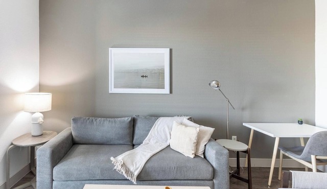 Landing | Spectacular 1BD, Clubhouse, Gym