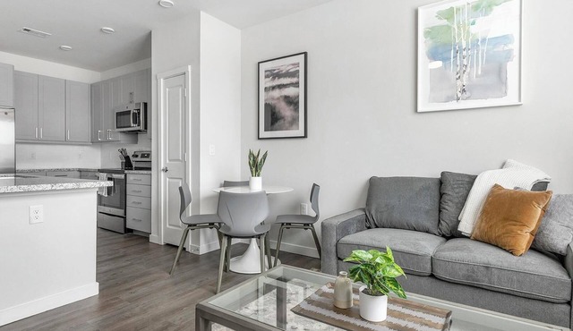 Landing | Spectacular 1BD, Pool, Gym