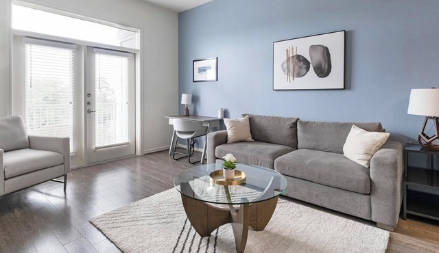 Landing | Spectacular 1BD, Game Room