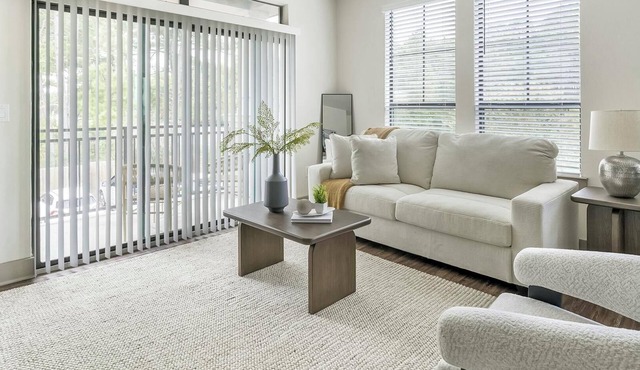 Landing | Spectacular 2BD, Gym, Clubhouse