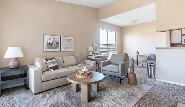 Landing | Spectacular 1BD, Rooftop Lounge, Pool