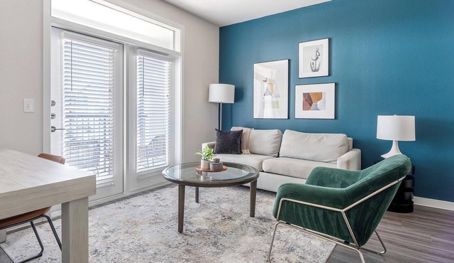 Landing | Spectacular 1BD, Gym, Clubhouse
