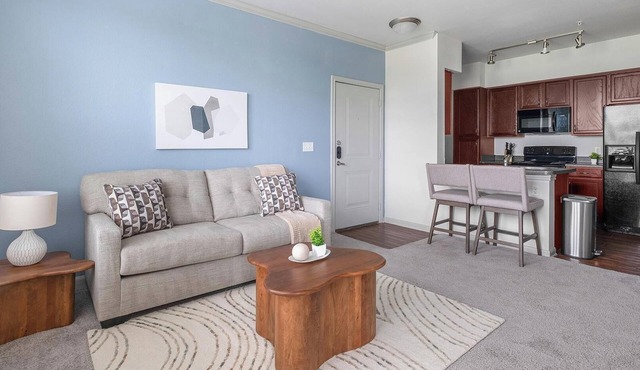 Landing | Stunning 1BD, Game Room, Clubhouse