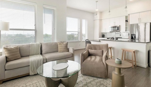 Landing | Stunning 2BD, Game Room
