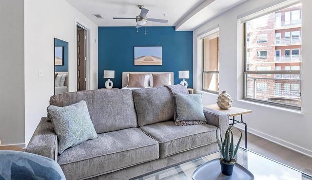 Landing | Stunning Studio, Yoga Studio, Game Room