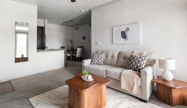 Landing Stylish 1BD Game Room Clubhouse
