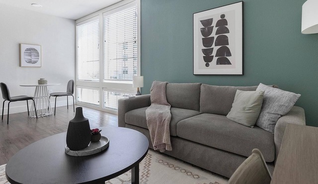 Landing | Stylish 1BD, Game Room, Clubhouse