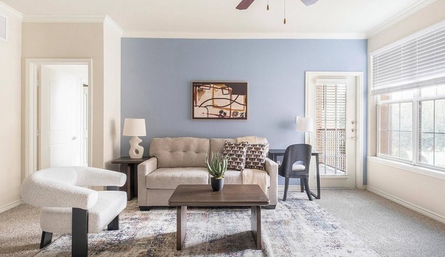 Landing | Stylish 2BD, Clubhouse, Gym